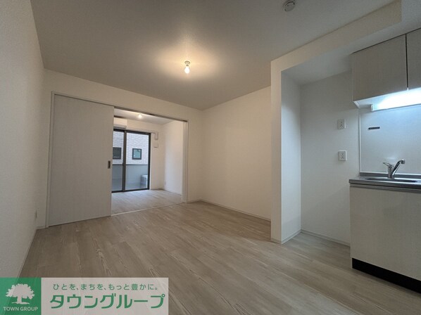 ジーメゾン八千代エストの物件内観写真